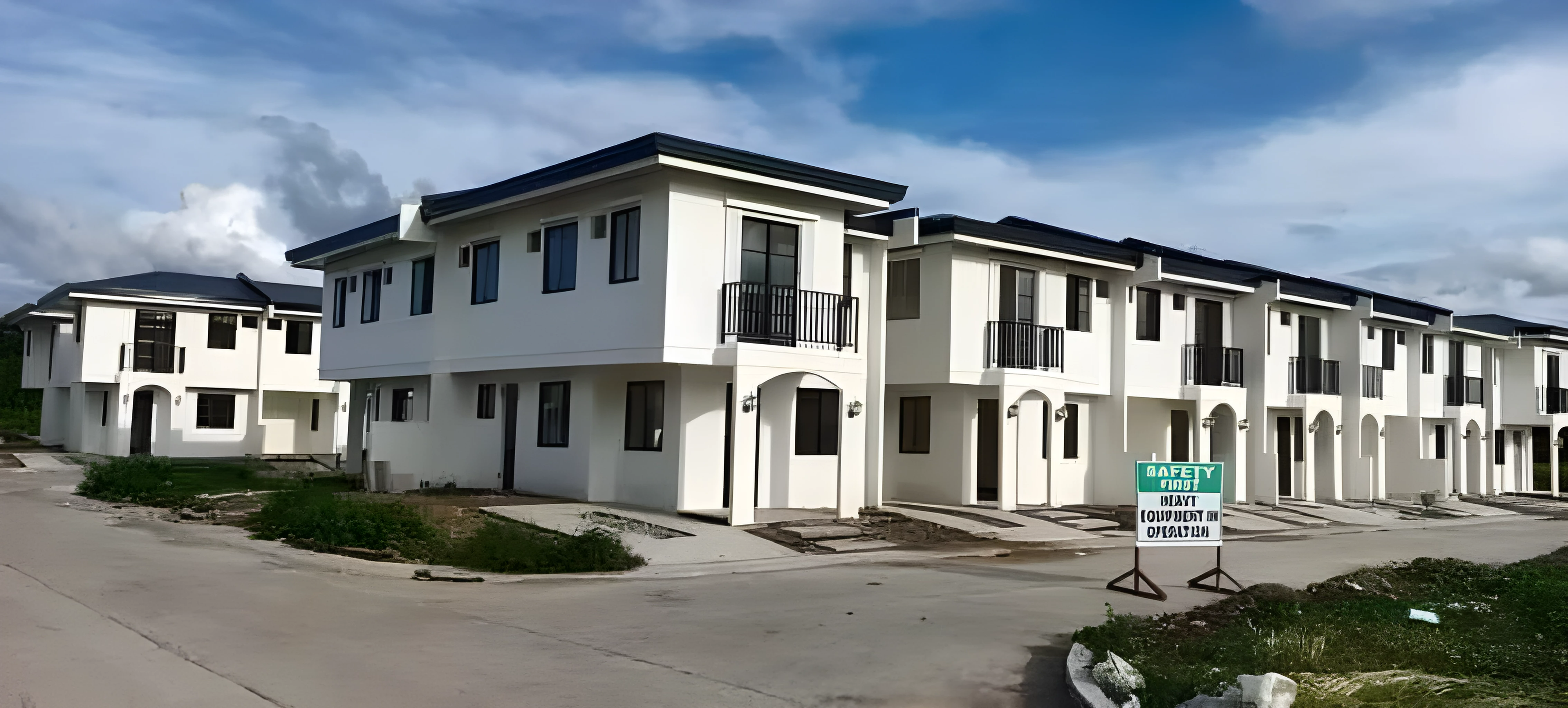 pic of savana duplex